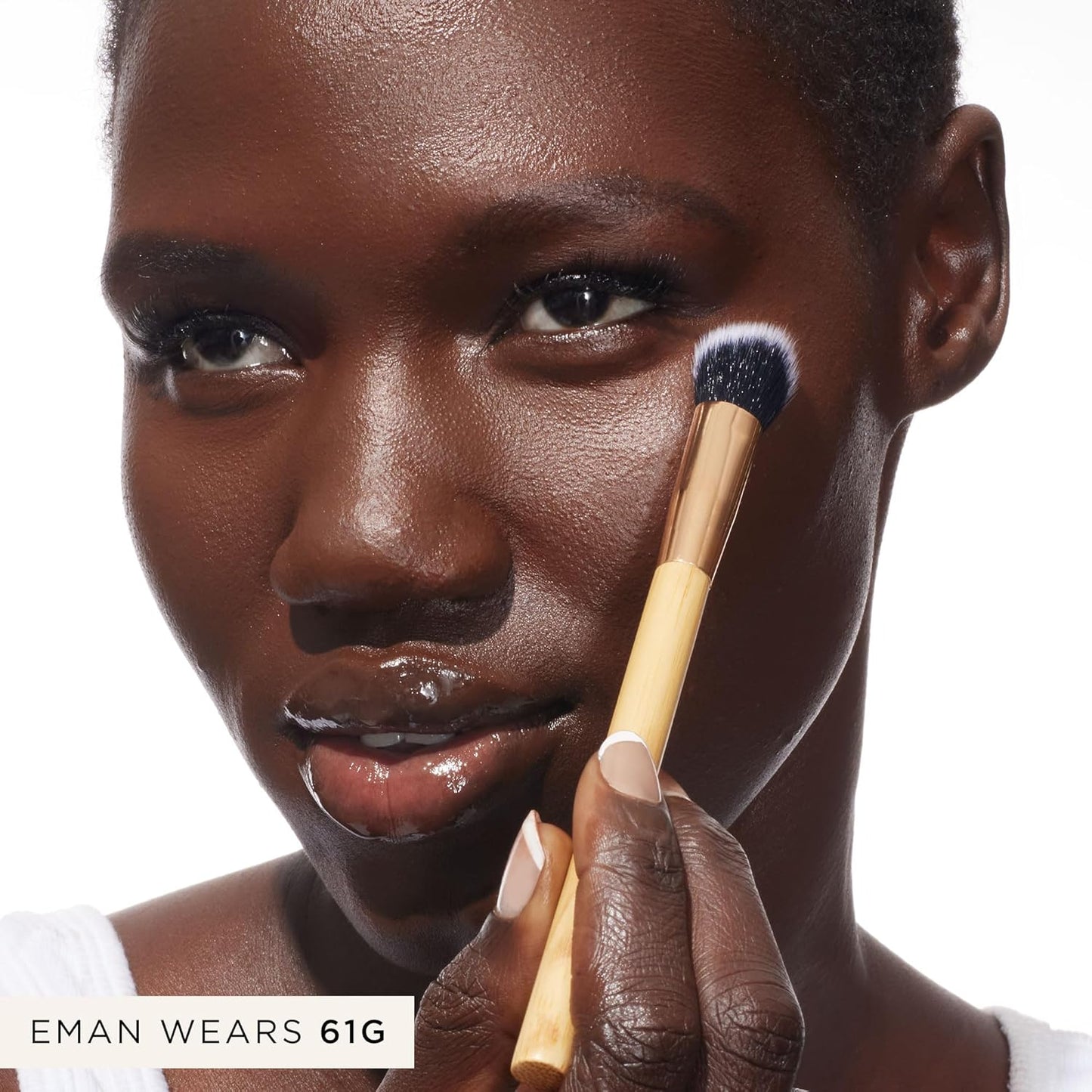 Flawless Finish Concealer Brush™